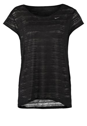 Sport T-shirt - black