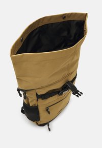 Element GROUND SKATE ROLL TOP - Matkakott - dull gold