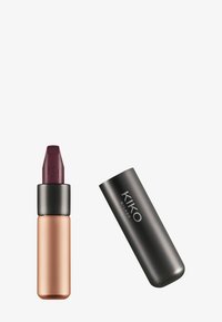 KIKO Milano - VELVET PASSION MATTE LIPSTICK - Leppestift - blackberry Miniatyrbilde 1