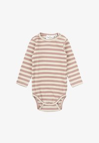 Vald, adobe rose striped