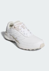 adidas Golf ZOYSIA  - Golfskor (utan spikar) - cloud white   cloud white   alumina