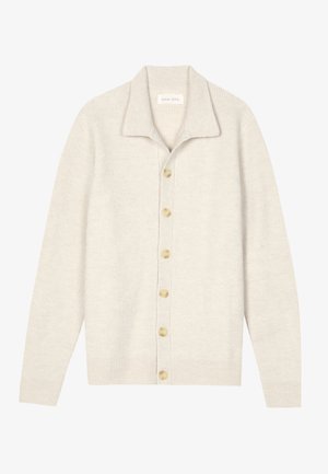 Pier One Cardigan - off-white