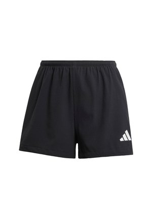 adidas Sportswear 2-INCH - Shorts da mare - black   white