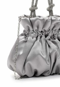 Tamaris Handtasche - silver