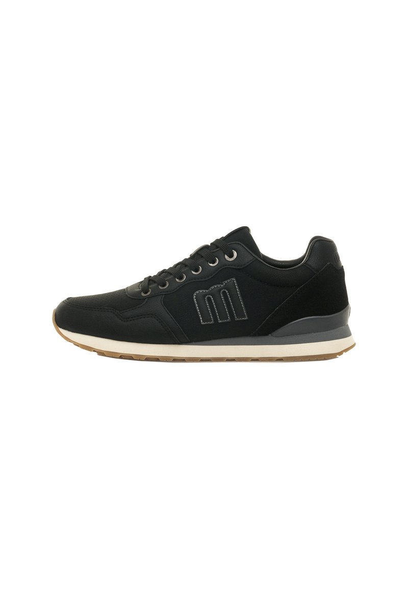 mtng Sneakers basse - black melange