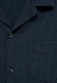 Mango Majica - royal blue