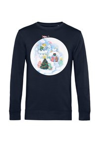 Non sélectionné, navy blue