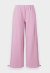 Παντελόνι φόρμας - rosa