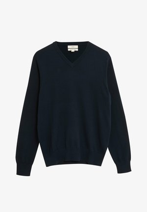 Marks & Spencer Trui - navy