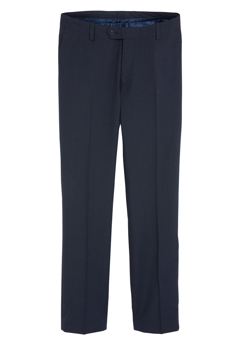 Next Chino donkerblauw