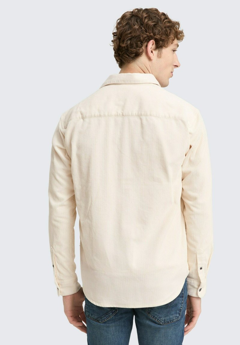 TOM TAILOR 1046086 heren Overhemd