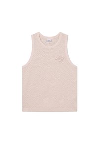 BRUCE - Top - ivory