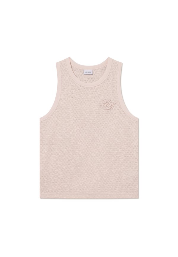 BRUCE - Top - ivory4