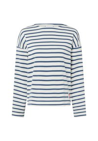 Unausgewählt, ecru indigo