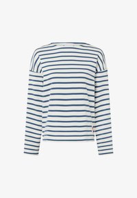 Unausgewählt, ecru indigo