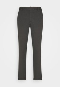 TOM TAILOR DENIM Chino - anthracite