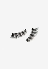 Melody Lashes - LISA MARIE SCHIFFNER CEO OF SELFLOVE - False eyelashes - 3 black Thumbnail Image 1