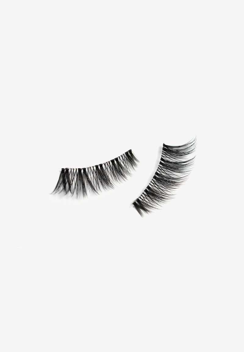Melody Lashes - LISA MARIE SCHIFFNER CEO OF SELFLOVE - False eyelashes - 3 black, Enlarge