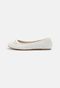 Ballerinat - white