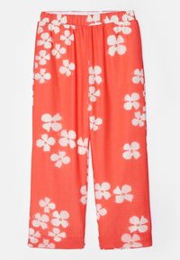 ISRA ORGANZA - Pantaloni - ditzy