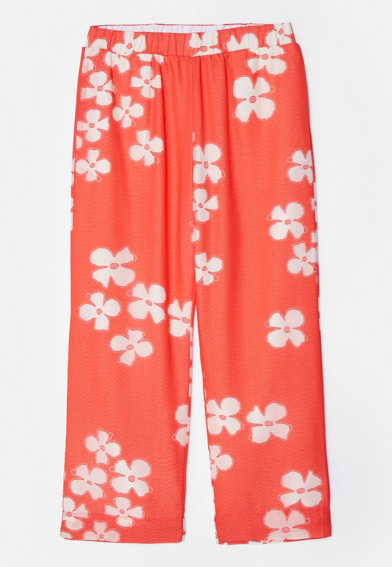 Stine Goya Broek koraalrood Stine Goya Broek koraalrood