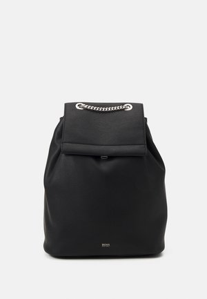 OLIVIA BACKPACK - Rucksack - black