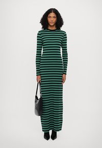 Stieglitz NAYDEN MAXI DRESS - Maxi dress - green
