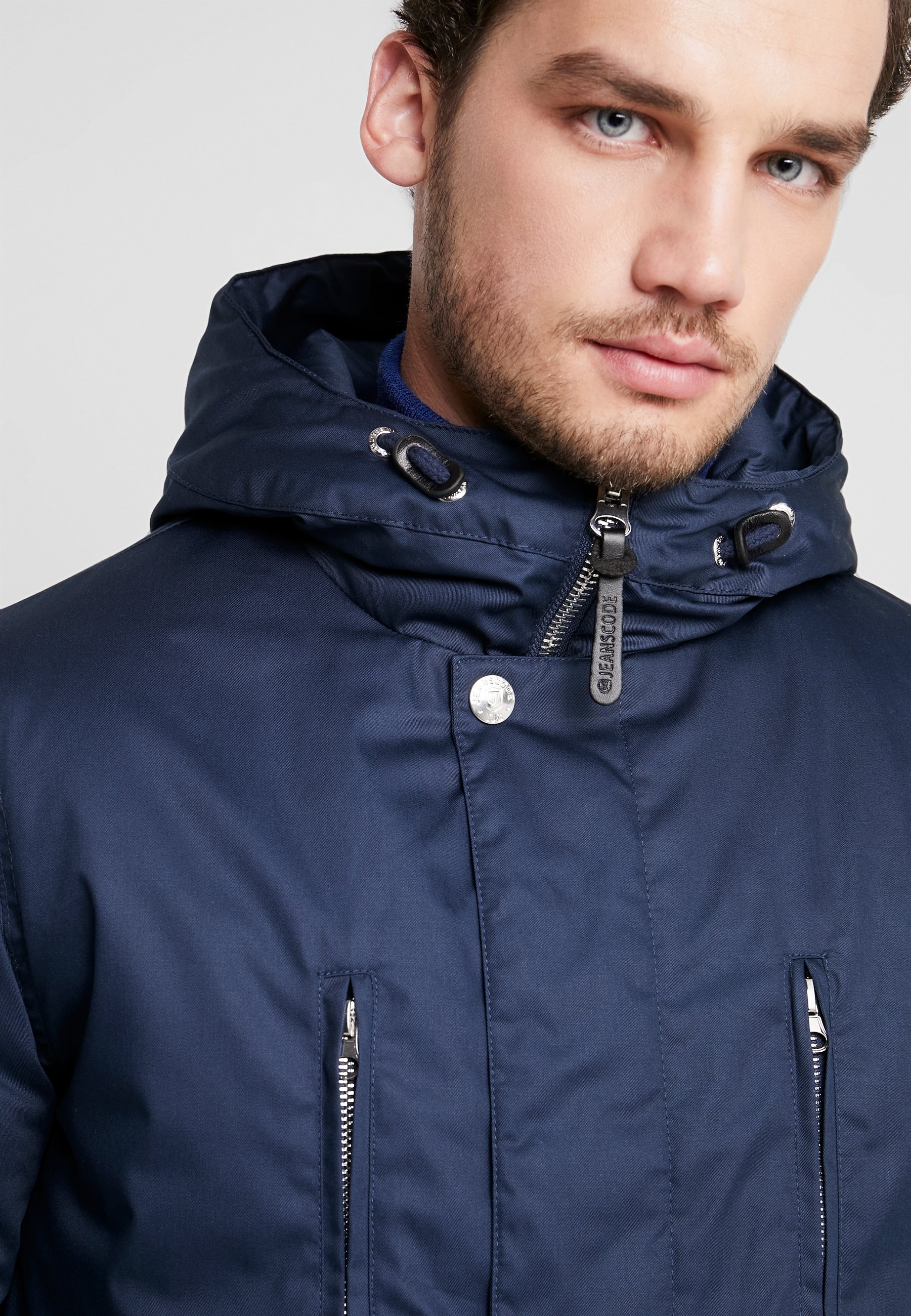 indigo jeanscode jacket