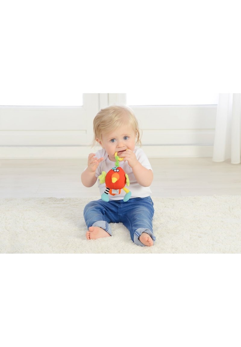 Kinder Kuscheltiere | Dolce Toys Baby-Spielzeug multicoloured/mehrfarbig - QI71624 Kinder Kuscheltiere | Dolce Toys Baby-Spielzeug multicoloured/mehrfarbig - QI71624