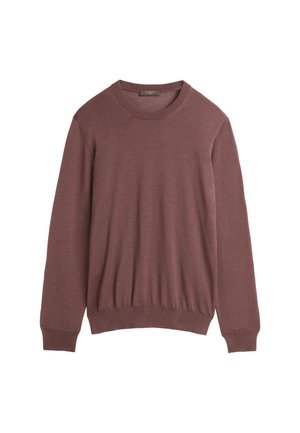 Slowear, SLOWEAR - Jumper - red