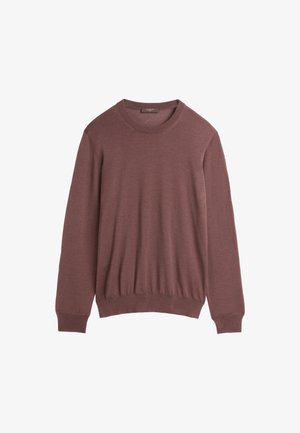 Slowear, SLOWEAR - Jumper - red