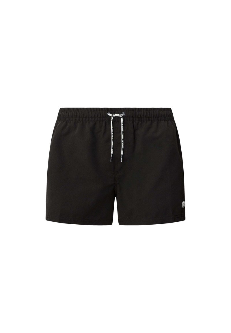 Pepe Jeans Zwemshorts zwart