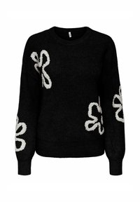 Unselected, black