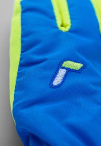 Reusch BEN - Handsker - brilliant blue safety yel