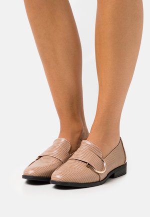 Vero Moda, Zapatos sin cordones - beige