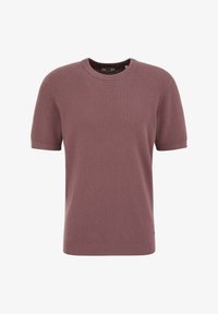 Neselectat, old rose