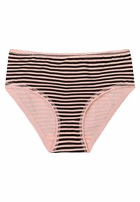 MINOTI 10 PACK KNICKERS  - Slip - grey orange