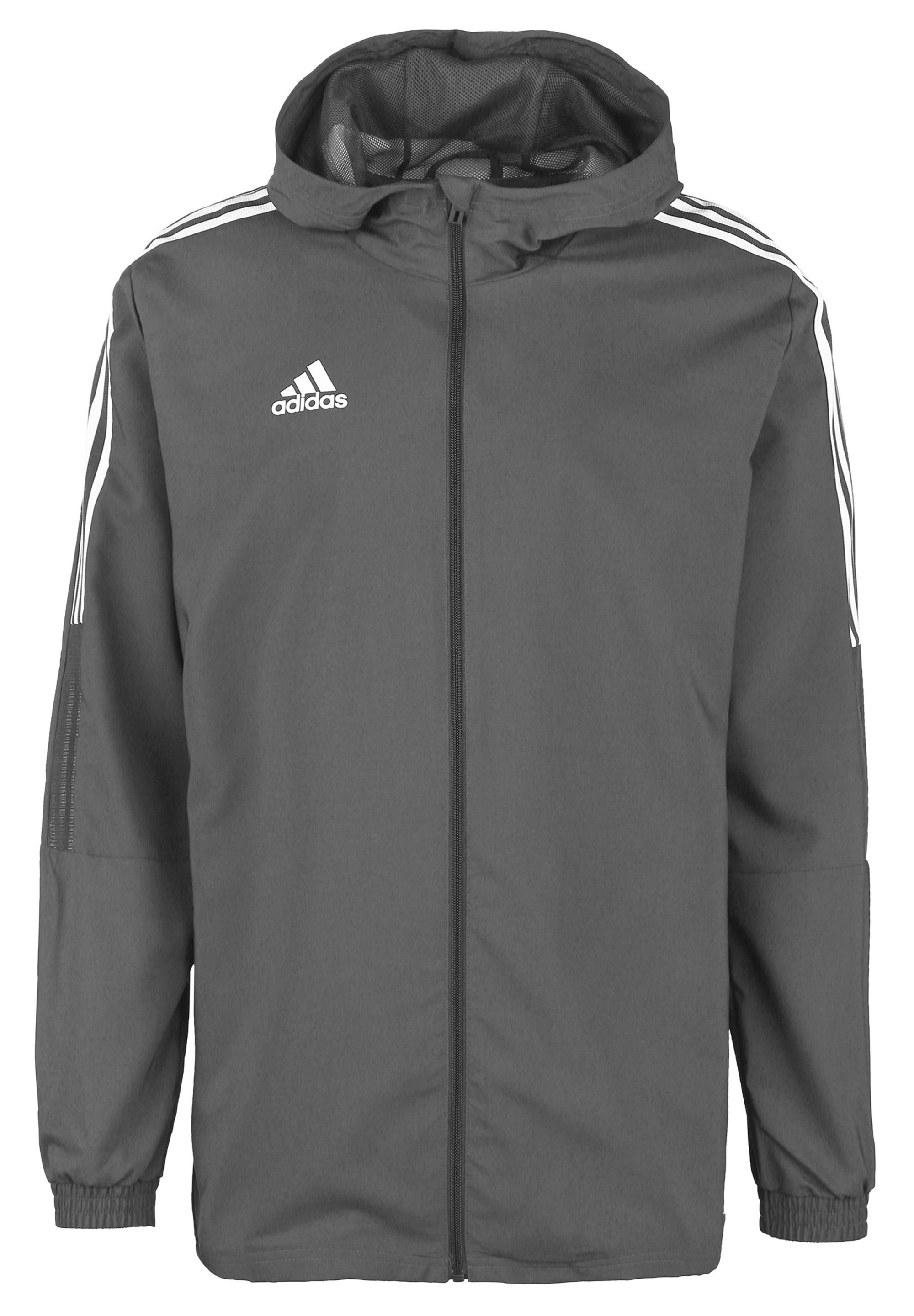 adidas Performance TRIO 21 TRAININGSJACKE HERREN Trainingsjacke
