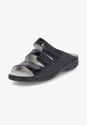 Waldläufer GUNNA - Klapki płaskie