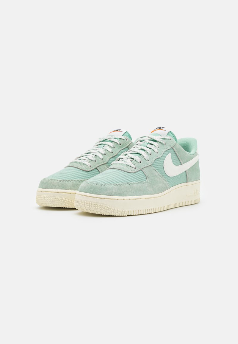 fort voorjaar Eigenaardig Nike Sportswear AIR FORCE 1 - Sneakers laag - green/off-white/groen -  Zalando.nl