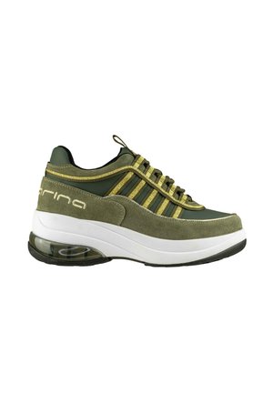 UP - Sneakers basse - green