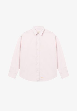 BLKVIS, SCRIPT HEAVY - Skjorter - cradle pink