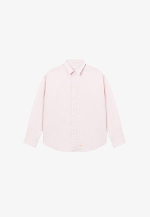 BLKVIS, SCRIPT HEAVY - Shirt - cradle pink