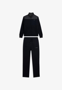 Seleccionado, anthracite