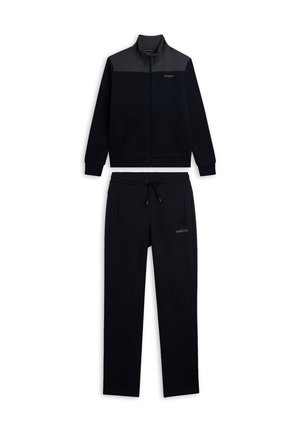 SET - Tuta - anthracite