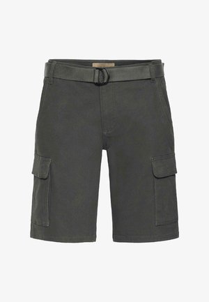 Blend, BHBELOS CARGO - Σορτς - forged iron