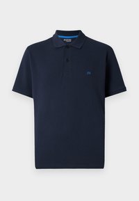 SLHDANTE - Polo majica - navy