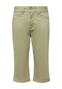 Niewybrane, salbeigrün