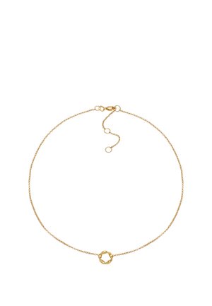 CHOKER  - Halskæder - gold coloured