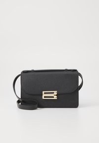 THE MINI DORIAN BAG - Umhängetasche - black